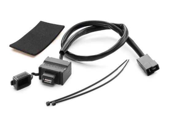 Picture of USB power outlet kit