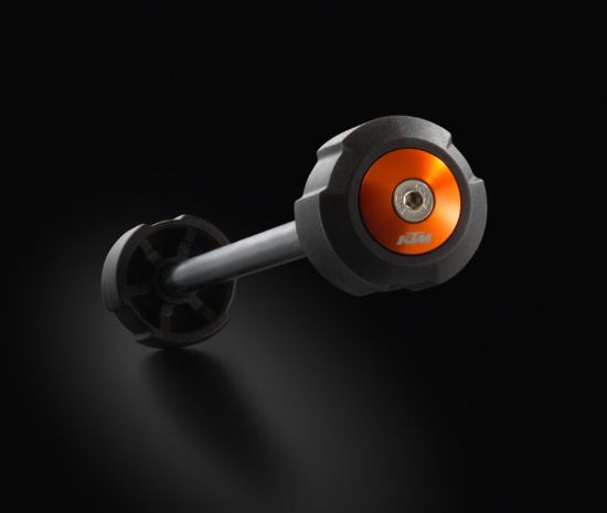 Picture of Crash bung kit