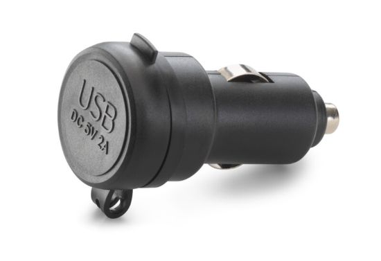 Picture of USB adapter