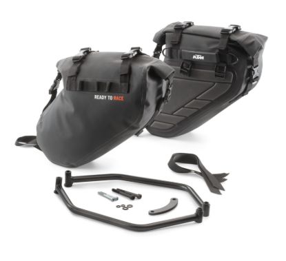 Picture of Side bag set
