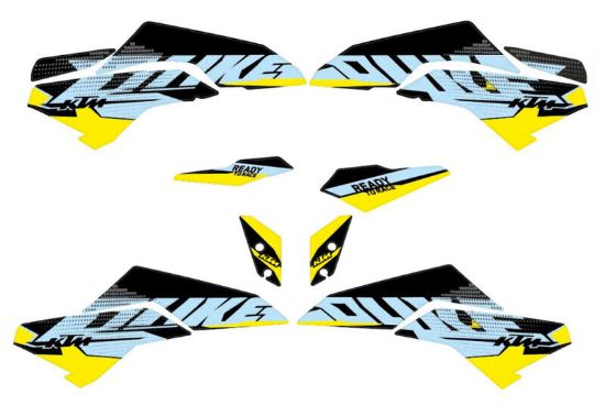 Picture of Style graphics kit