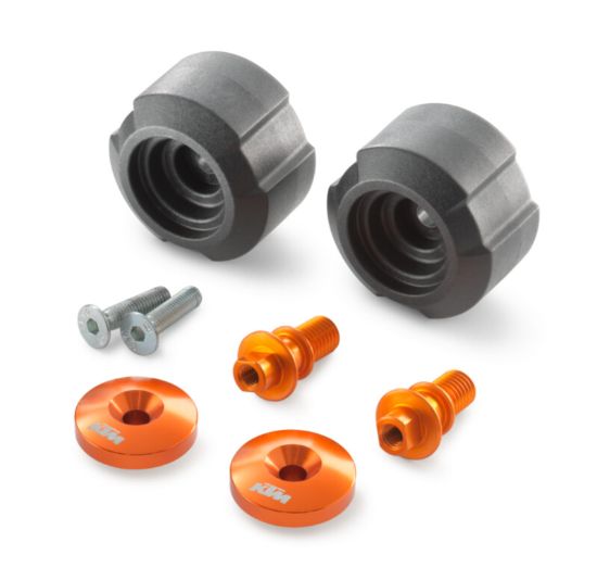 Picture of Crash bung kit