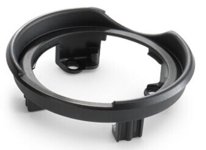 Picture of Quick lock flange