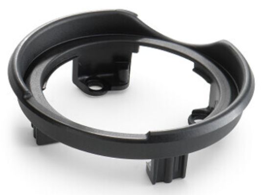 Picture of Quick lock flange