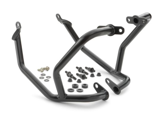 Picture of Crash bar kit