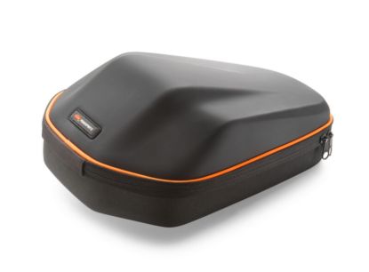 Picture of Pillion seat bag