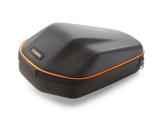 Picture of Pillion seat bag