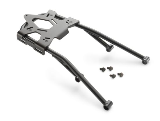 Picture of Top case carrier