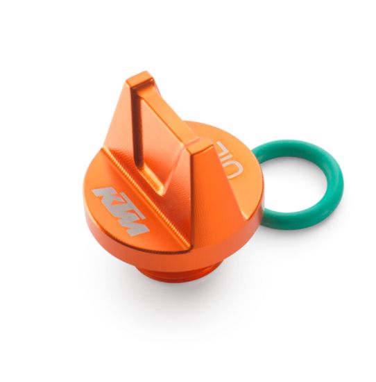 Picture of Oil plug