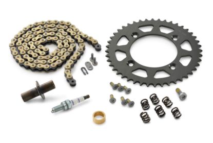 Picture of Power reduction kit