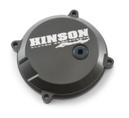 Picture of Outer clutch cover