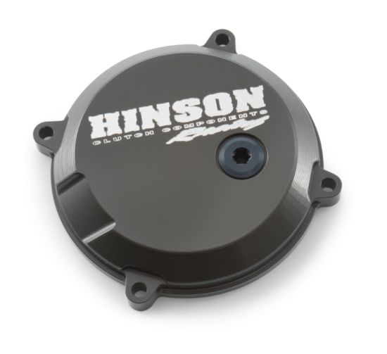 Picture of Outer clutch cover
