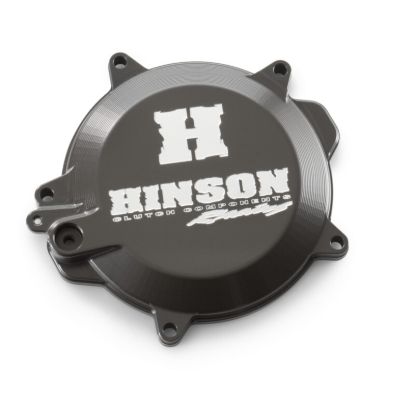 Picture of Outer clutch cover
