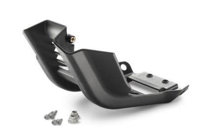 Picture of Skid plate