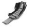Picture of Skid plate with linkage protection