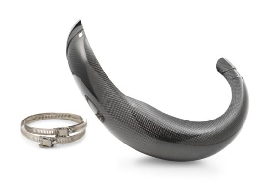 Picture of Pipe guard 125
