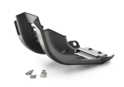 Picture of Skid plate