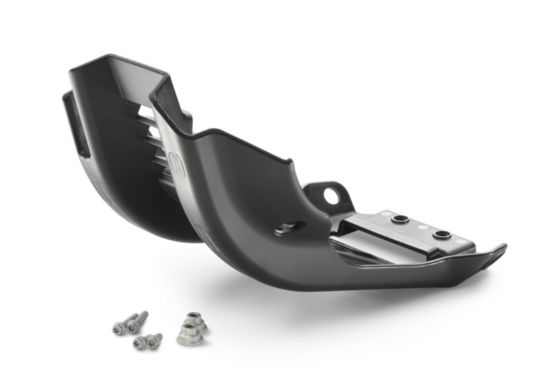 Picture of Skid plate