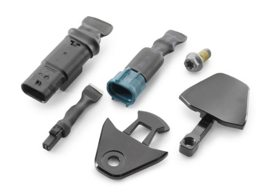Picture of Premix conversion kit