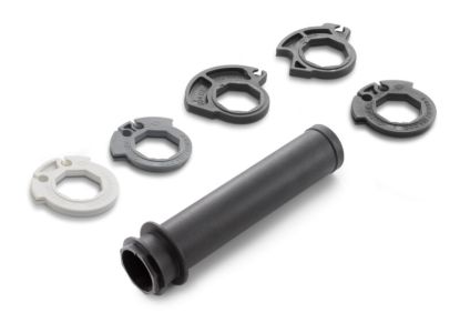 Picture of Throttle twist grip tube