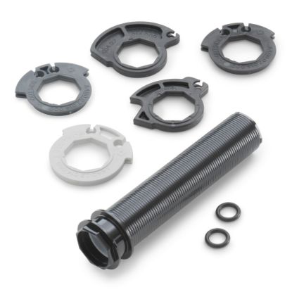 Picture of throttle tube