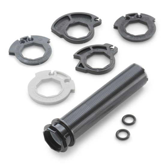 Picture of throttle tube