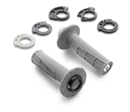 Picture of Lock-on grip set