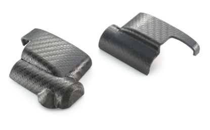 Picture of master cylinder protection
