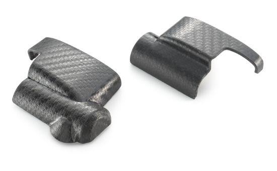 Picture of master cylinder protection