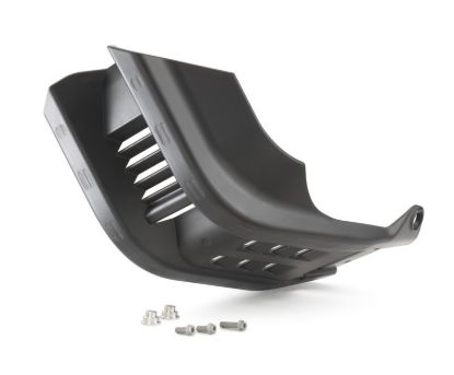 Picture of Skid plate cmpl.