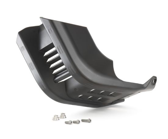 Picture of Skid plate cmpl.