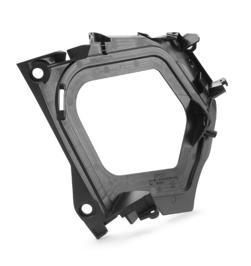 Picture of Air filter box front part