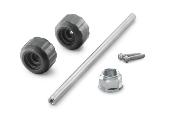 Picture of Crash bung kit