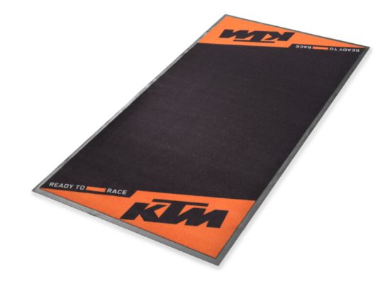 Picture of Service pit mat