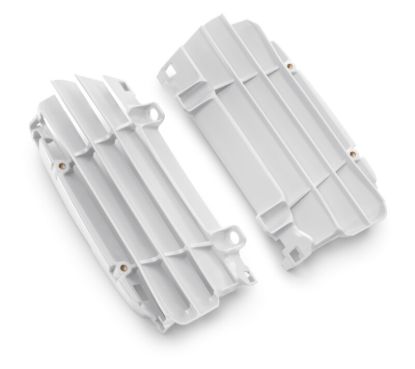 Picture of Radiator protection