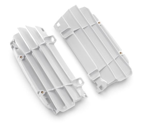 Picture of Radiator protection