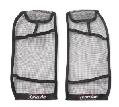 Picture of Radiator protection sleeve