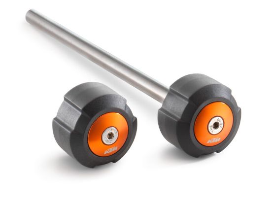 Picture of Crash bung kit