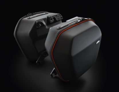 Picture of Side bag set