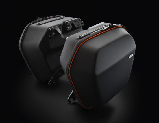Picture of Side bag set