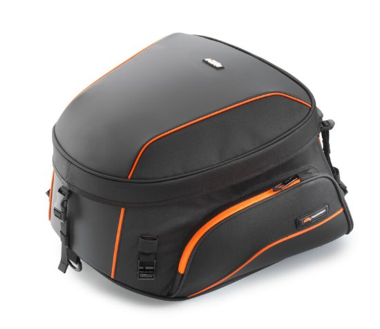Picture of Rear bag