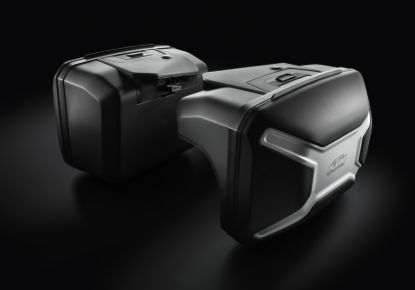 Picture of Touring case set