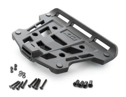 Picture of Top case carrier