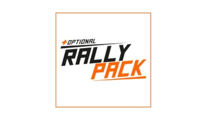 Picture of Software Rally pack