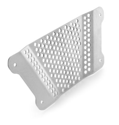 Picture of Skid plate cover, complete