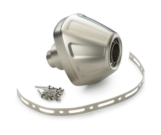Picture of Silencer cap