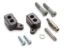 Picture of steering damper bracket