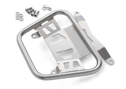 Picture of Top case carrier