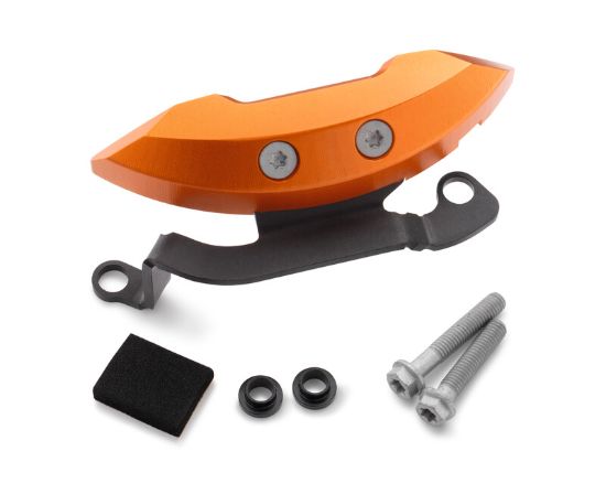 Picture of Clutch cover protection