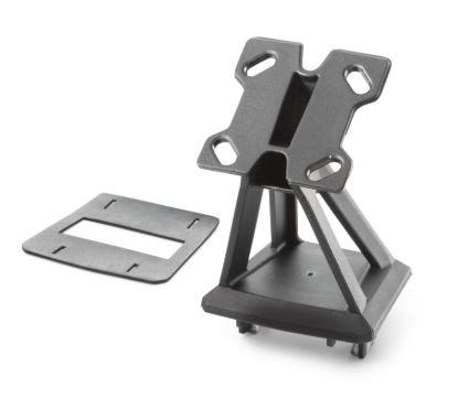 Picture of GPS bracket cmpl.